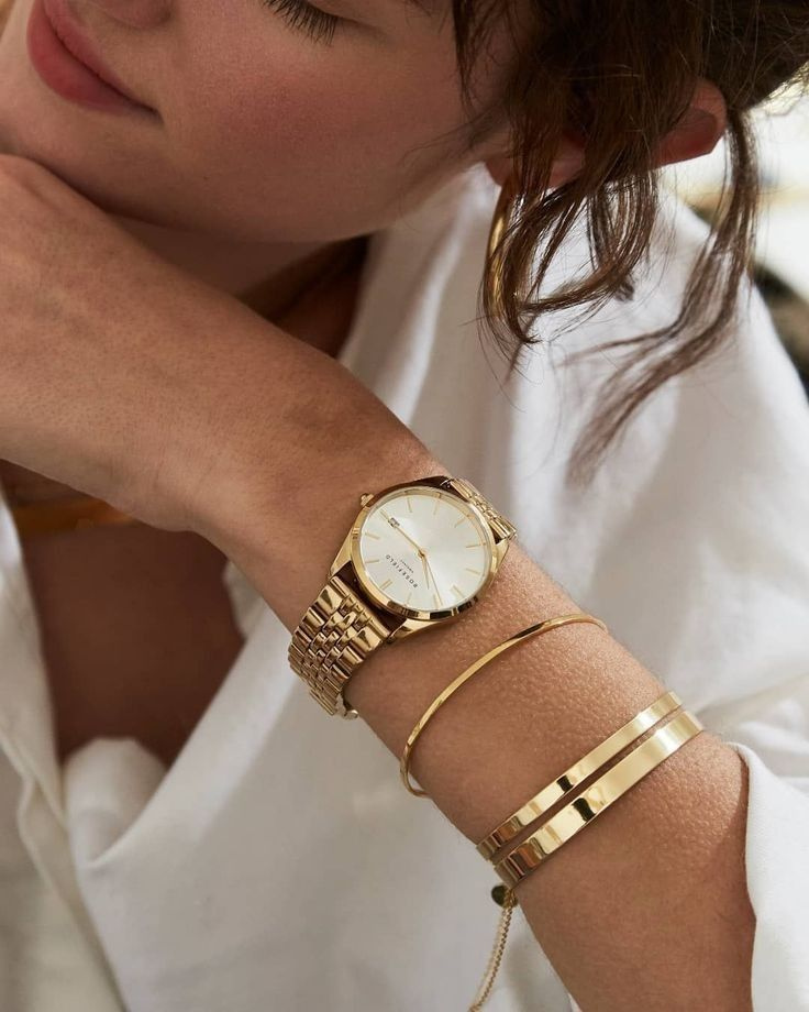 Montres Pour Femme