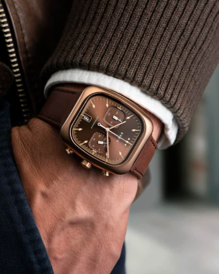 Montres Pour Homme