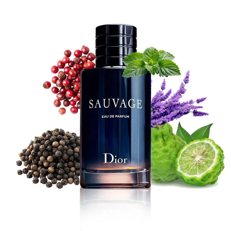 Dior Sauvage Eau de Parfum for Men