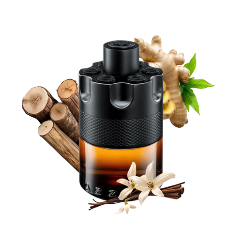 Azzaro The Most Wanted Parfum