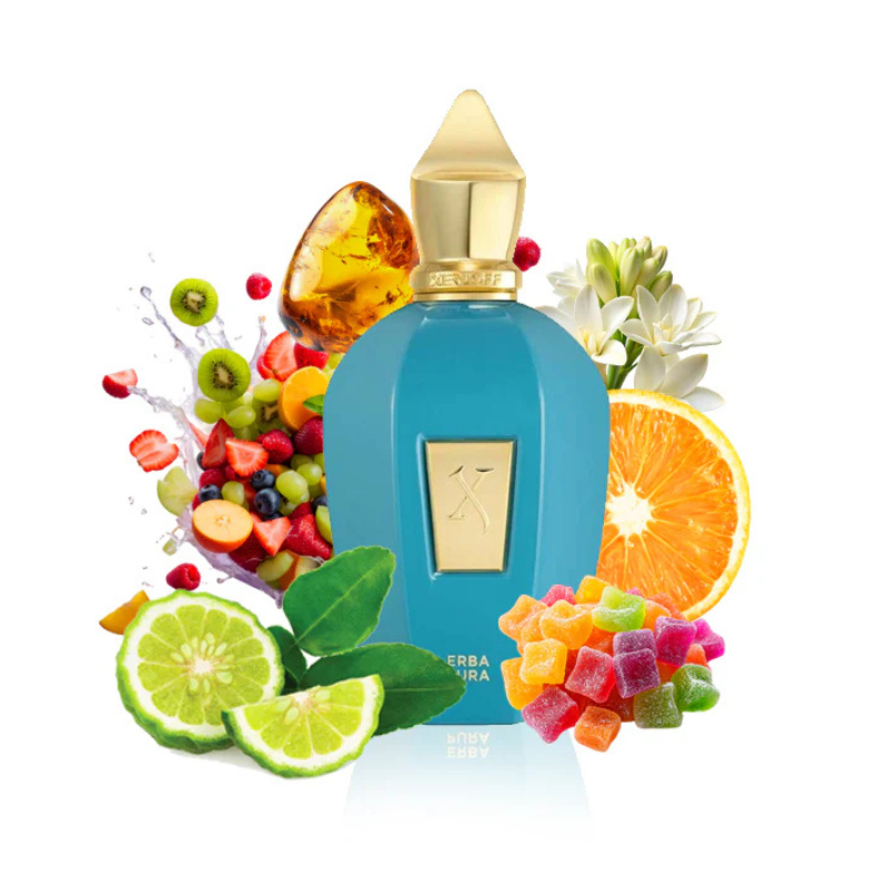Xerjoff Erba Pura Eau de Parfum Unisex