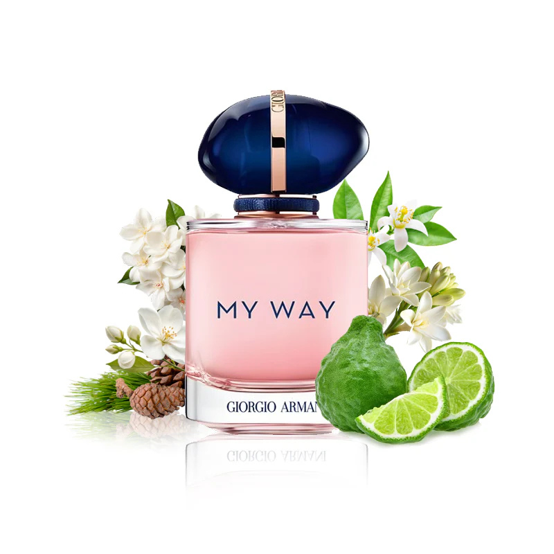 Giorgio Armani My Way Eau de Parfum for Women