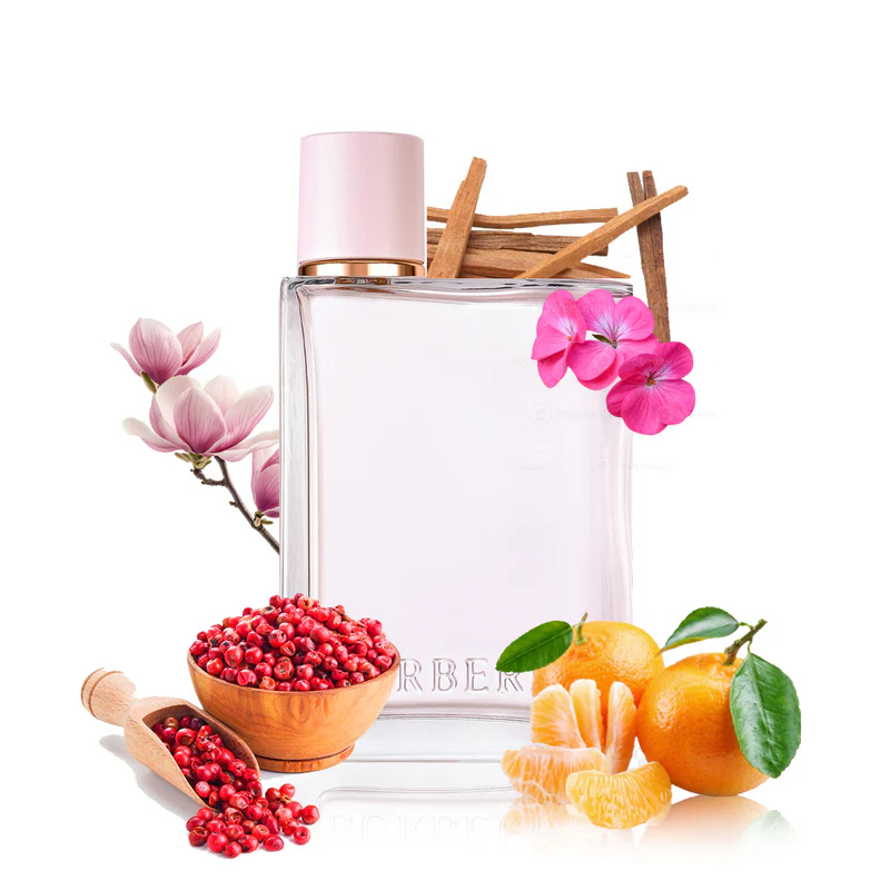 Burberry Her Eau de Parfum for Women