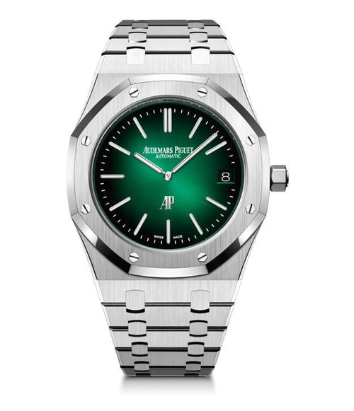 AUDEMARES PIGUET TABLEU VERT