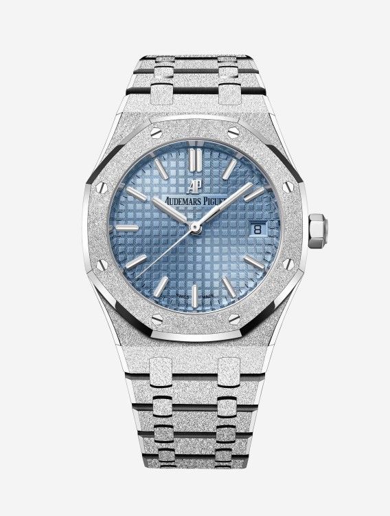 AUDEMARES PIGUET TABLEU BLEU