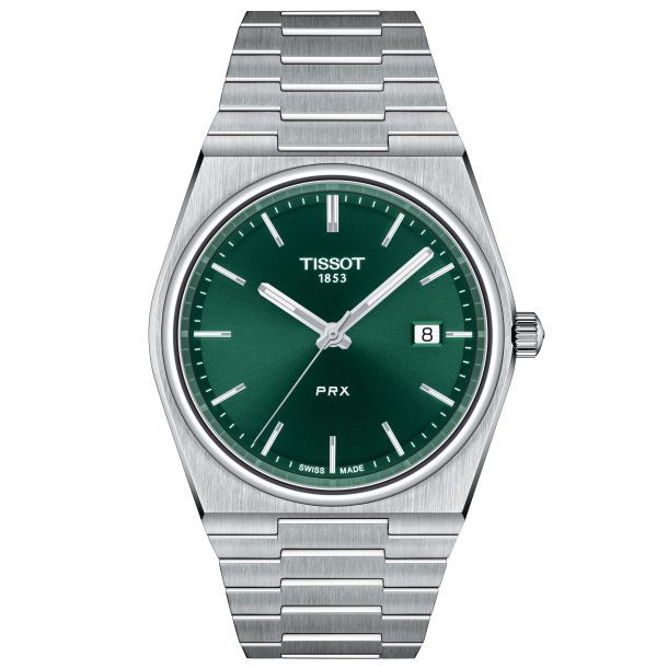 TISSOT PRX TABLEAU VERT