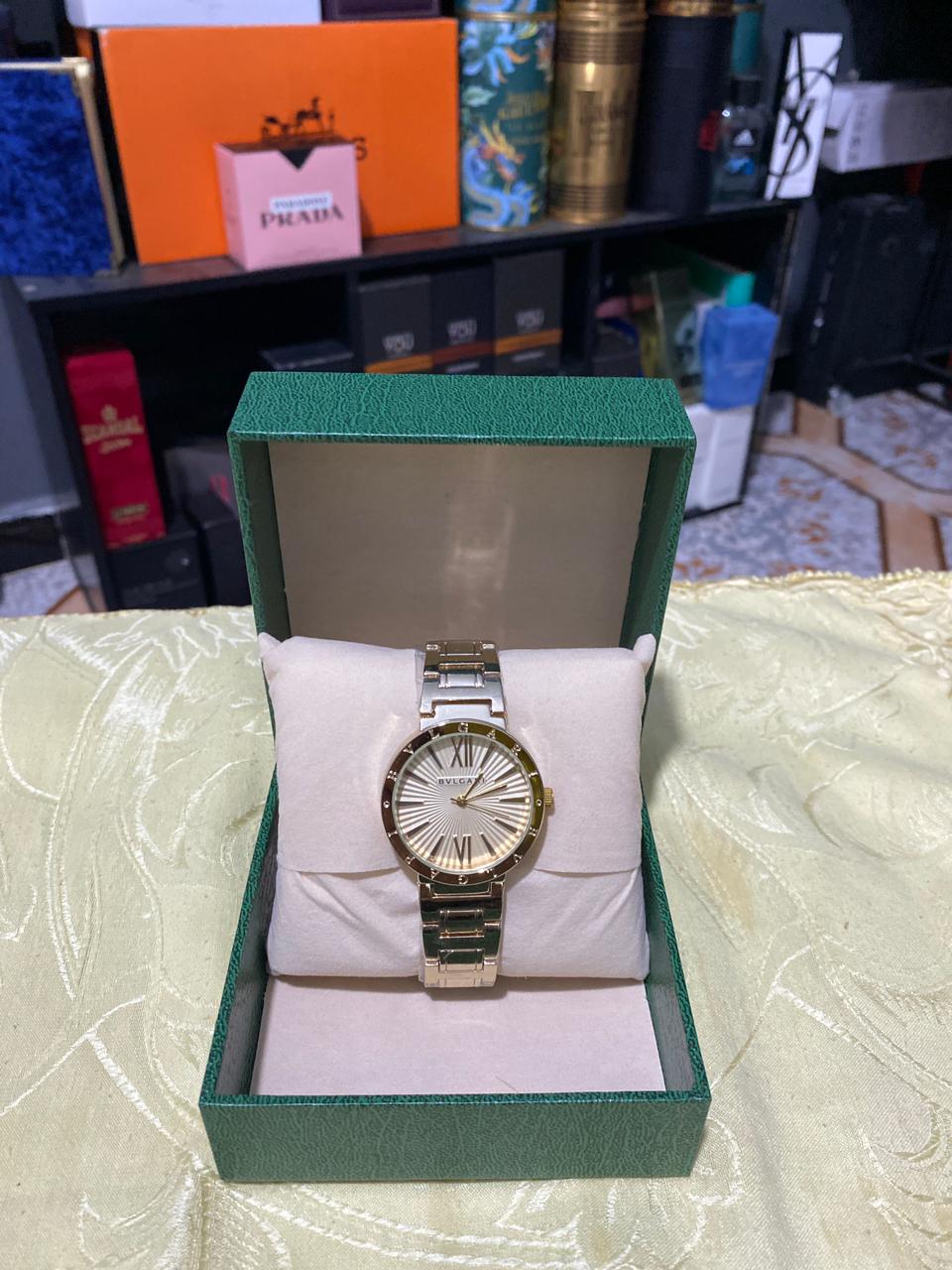 BVLGARI BVLGARI LADY WATCH
